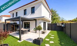 Maison 4 Pièces 90 m² à vendre à Tullins (38210)