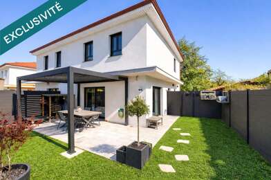 Maison 4 pièces 299000 €