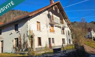 Maison 17 Pièces 260 m² à vendre à Basse-sur-le-Rupt (88120)