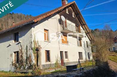 Maison 17 pièces 159000 €