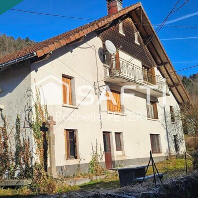 Maison 17 pièces 169000 €