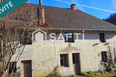 Maison 17 pièces 129000 €