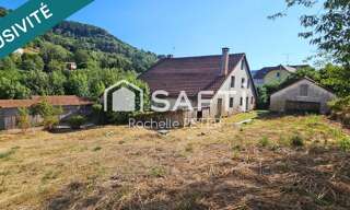 Maison 17 Pièces 260 m² à vendre à Basse-sur-le-Rupt (88120)