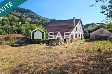 Maison 17 pièces 129000 €