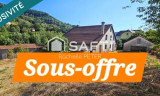 Maison 17 Pièces 260 m² à vendre à Basse-sur-le-Rupt (88120)