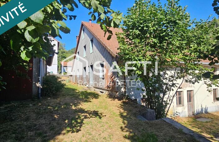 Grande maison à rénover  Fort potentiel — photo 3