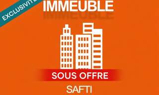 Immeuble  257 m² à vendre à Lempdes (63370)