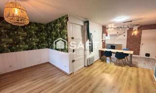 Appartement 3 Pièces 59 m² à vendre à Lisieux (14100)