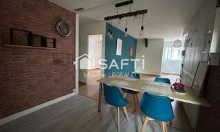 Appartement 3 Pièces 95 m² à vendre à Lisieux (14100)