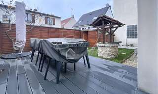 Maison 4 Pièces 55 m² à vendre à Franconville (95130)