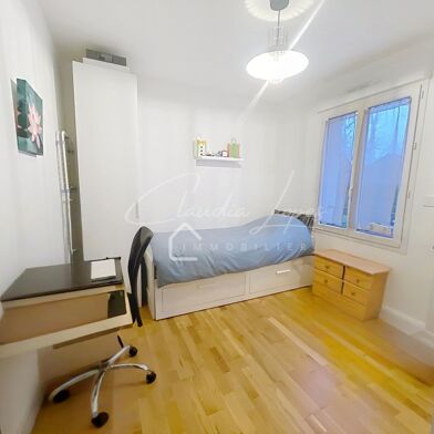 Maison 4 pièces 325000 €