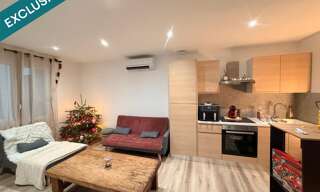 Maison 4 Pièces 90 m² à vendre à Estagel (66310)