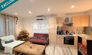 Maison 4 Pièces 63 m² à vendre à Estagel (66310)