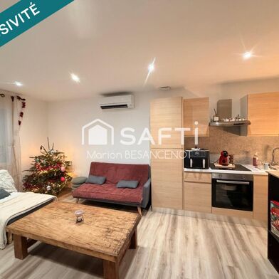 Maison 4 pièces 129000 €