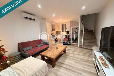 Maison 4 pièces 109000 €