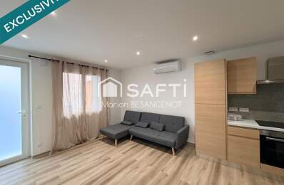 Maison de village 63m² 2 chambres + bureau — photo du bien