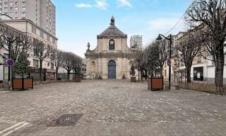 Commerce 3 Pièces 70 m² à vendre à Choisy-le-Roi (94600)