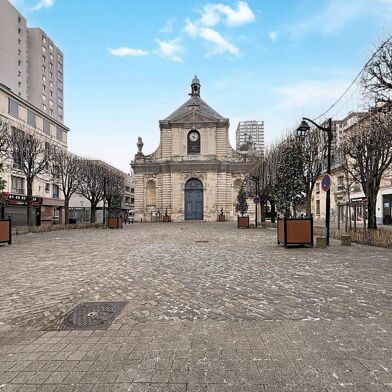 Commerce 3 pièces 77000 €