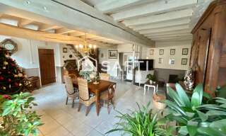 Maison 6 Pièces 156 m² à vendre à Les Lucs-sur-Boulogne (85170)