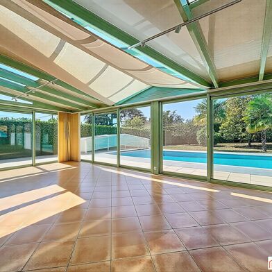 Maison 9 pièces 595000 €