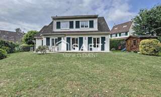 Maison 5 Pièces 141 m² à vendre à Pontault-Combault (77340)