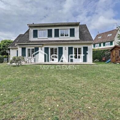 Maison 5 pièces 398000 €