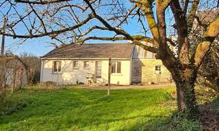 Maison 3 Pièces 76 m² à vendre à Sainte-Anne-sur-Vilaine (35390)