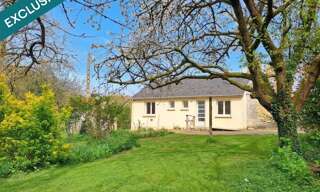 Maison 3 Pièces 76 m² à vendre à Sainte-Anne-sur-Vilaine (35390)