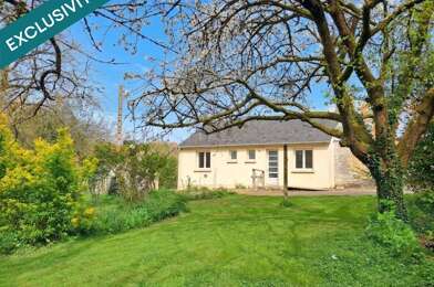 Maison 3 pièces 88000 €