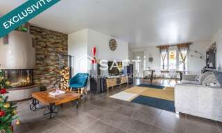 Maison 5 Pièces 109 m² à vendre à Miserey-Salines (25480)