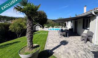 Maison 5 Pièces 109 m² à vendre à Miserey-Salines (25480)