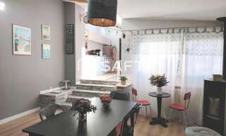 Maison 6 Pièces 134 m² à vendre à Saintes (17100)