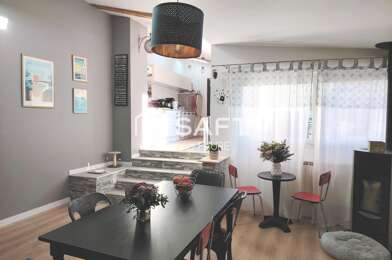 Maison 6 pièces 276000 €