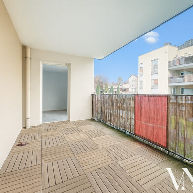 Appartement 2 pièces 185000 €