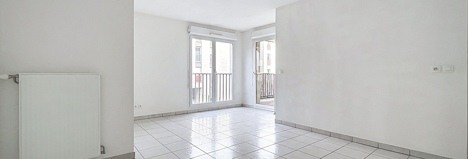 Appartement 2 Pièces 42 m² à vendre à Champagne-au-Mont-d'Or (69410)