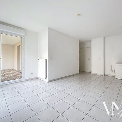 Appartement 2 pièces 185000 €