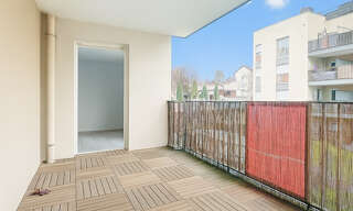 Appartement 2 Pièces 42 m² à vendre à Champagne-au-Mont-d'Or (69410)