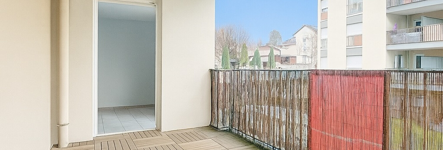 Appartement 2 Pièces 42 m² à vendre à Champagne-au-Mont-d'Or (69410)