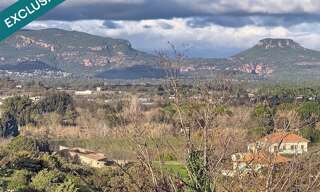 Maison 4 Pièces 120 m² à vendre à Roquebrune-sur-Argens (83520)