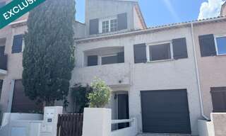 Maison 4 Pièces 105 m² à vendre à Roquebrune-sur-Argens (83520)