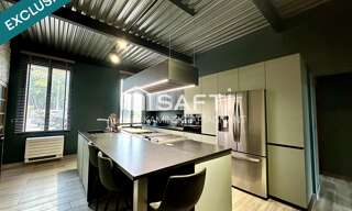 Maison 9 Pièces 256 m² à vendre à Ochancourt (80210)