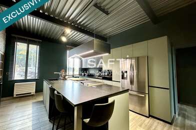 Maison 9 pièces 499900 €