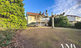 Maison 6 Pièces 142 m² à vendre à Villefranche-sur-Saône (69400)