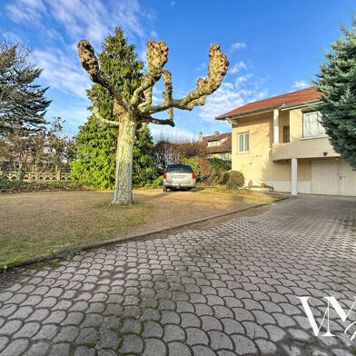 Maison 6 pièces 289000 €