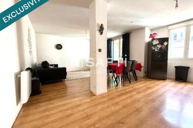 Appartement 6 pièces 113000 €