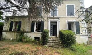 Maison 7 Pièces 157 m² à vendre à Javerlhac-et-la-Chapelle-Saint-Robert (24300)