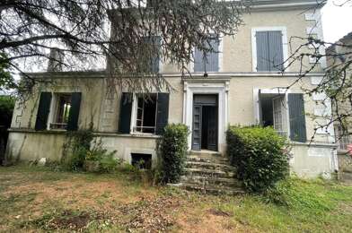 Maison 7 pièces 68000 €