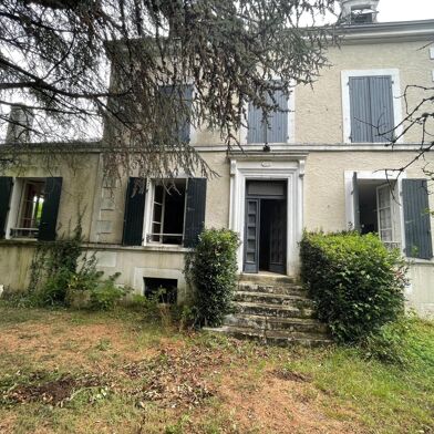Maison 7 pièces 68000 €