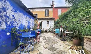 Appartement 2 Pièces 46 m² à vendre à Décines-Charpieu (69150)