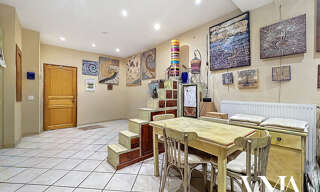 Appartement 2 Pièces 46 m² à vendre à Décines-Charpieu (69150)